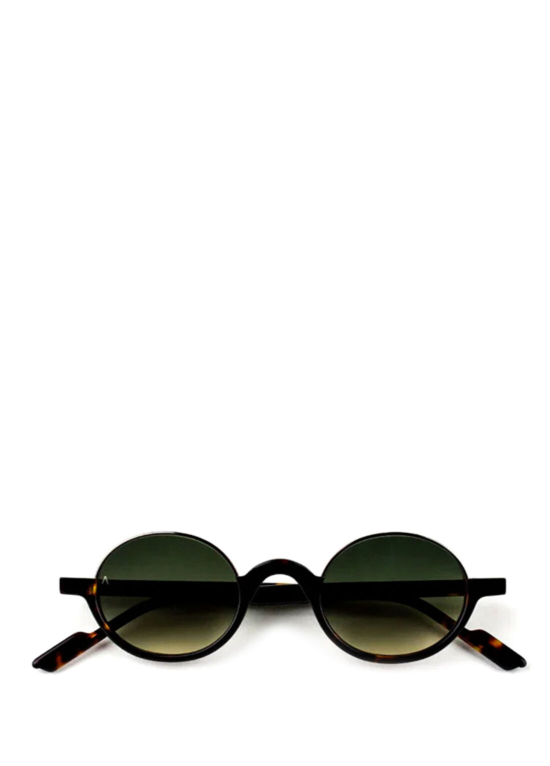 Adam Young AD 033 COL.02 Kahverengi Asetat Unisex Güneş Gözlüğü