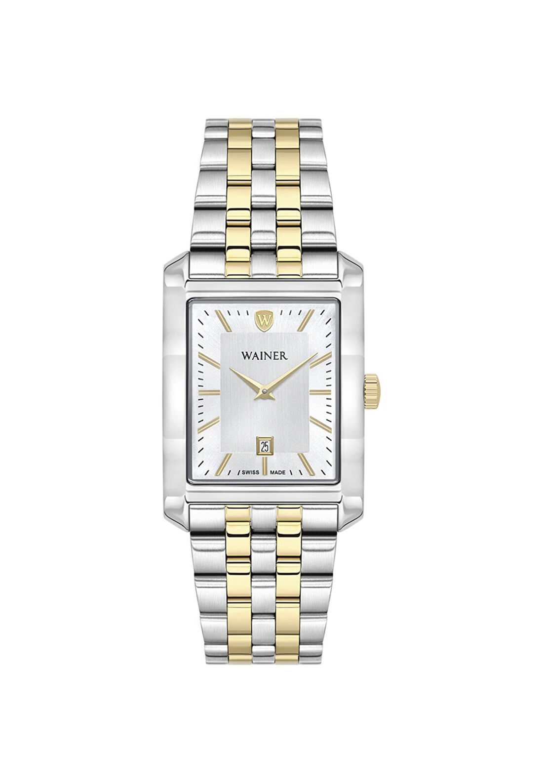 Wainer WA.21200-D Erkek Kol Saati