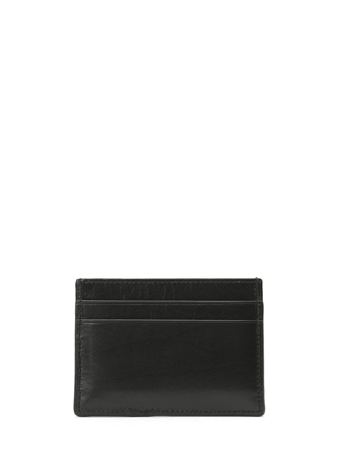 Loewe Switch Siyah Erkek Deri Kartlık görsel 2