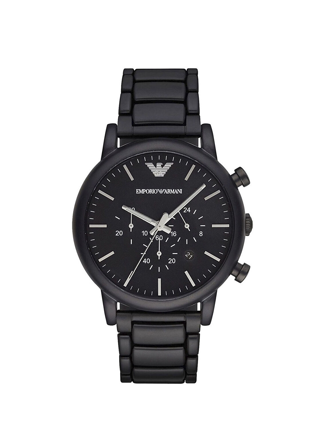 Emporio Armani AR1895 Siyah Erkek Kol Saati