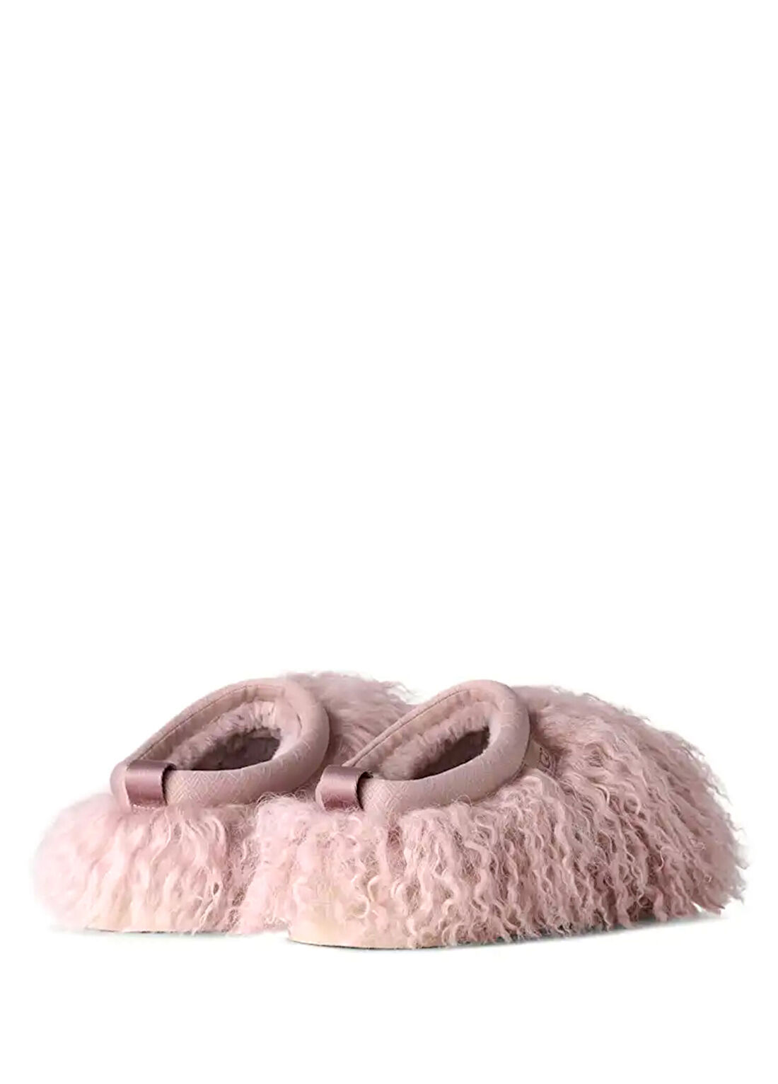 Ugg Tazz Fluff Momma Kadın Slipper görsel 4