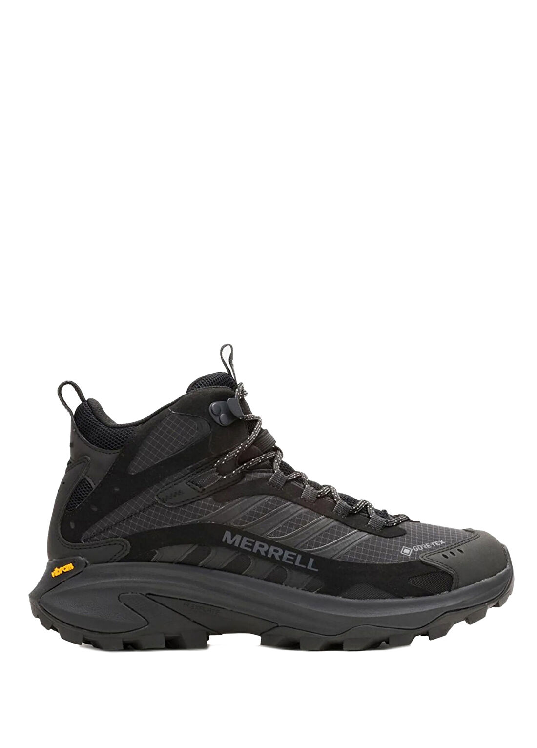 Merrell Moab Speed 2 Mid Gtx Siyah Erkek Outdoor Bot