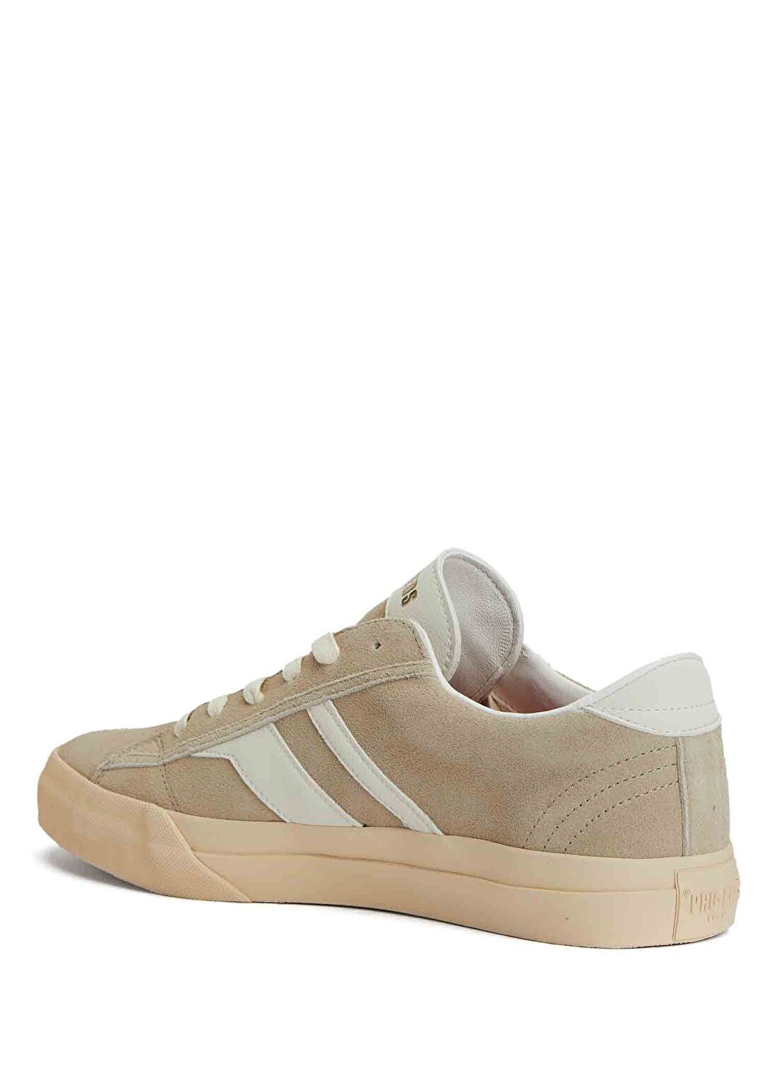 Pro-Keds Royal Classic Kum Erkek Süet Sneaker görsel 3