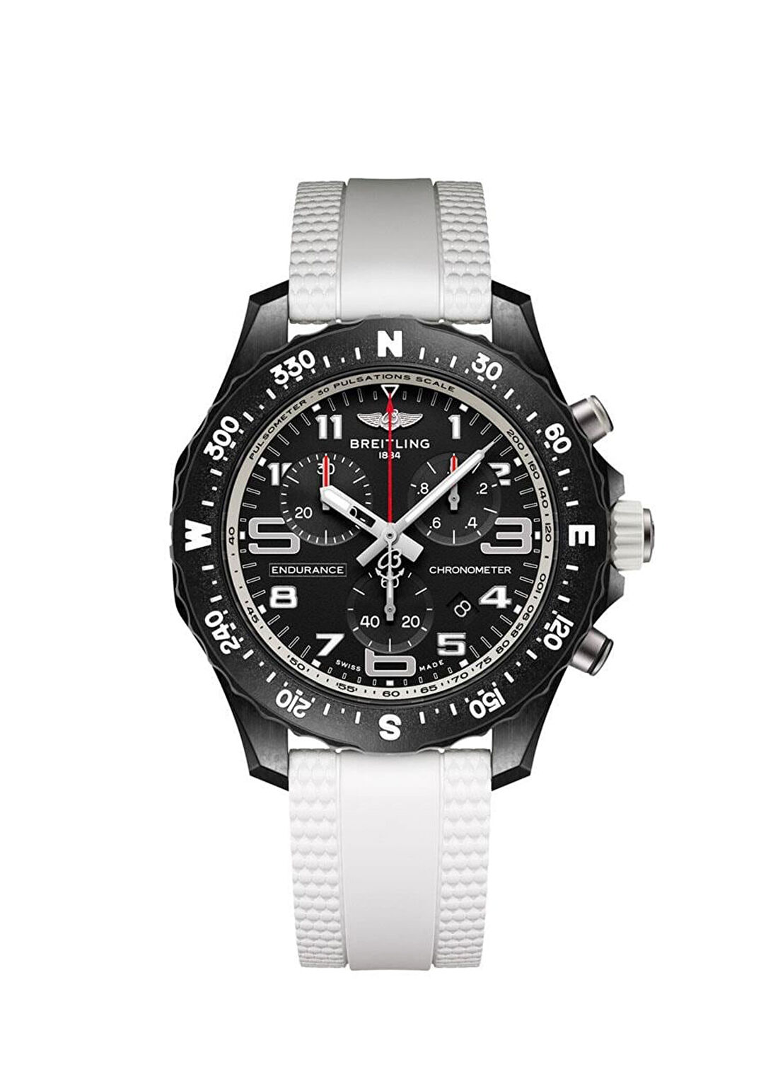 Breitling Endurance Pro 38 Erkek Saat