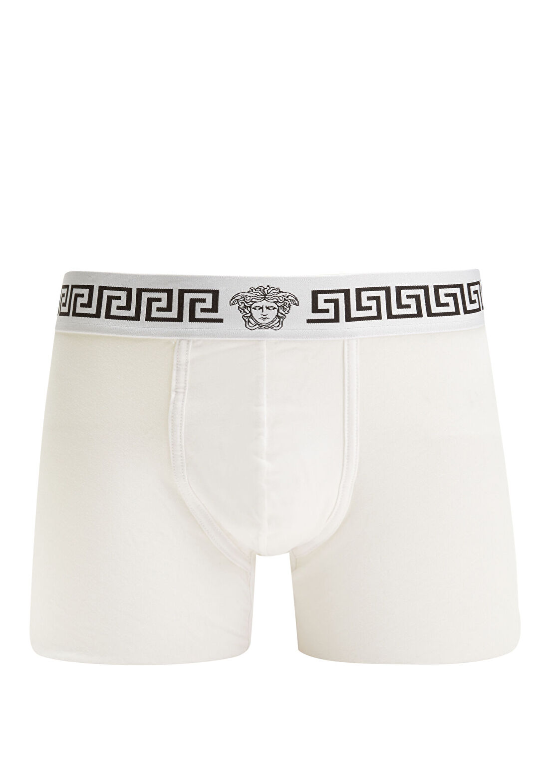 Versace Beyaz Boxer