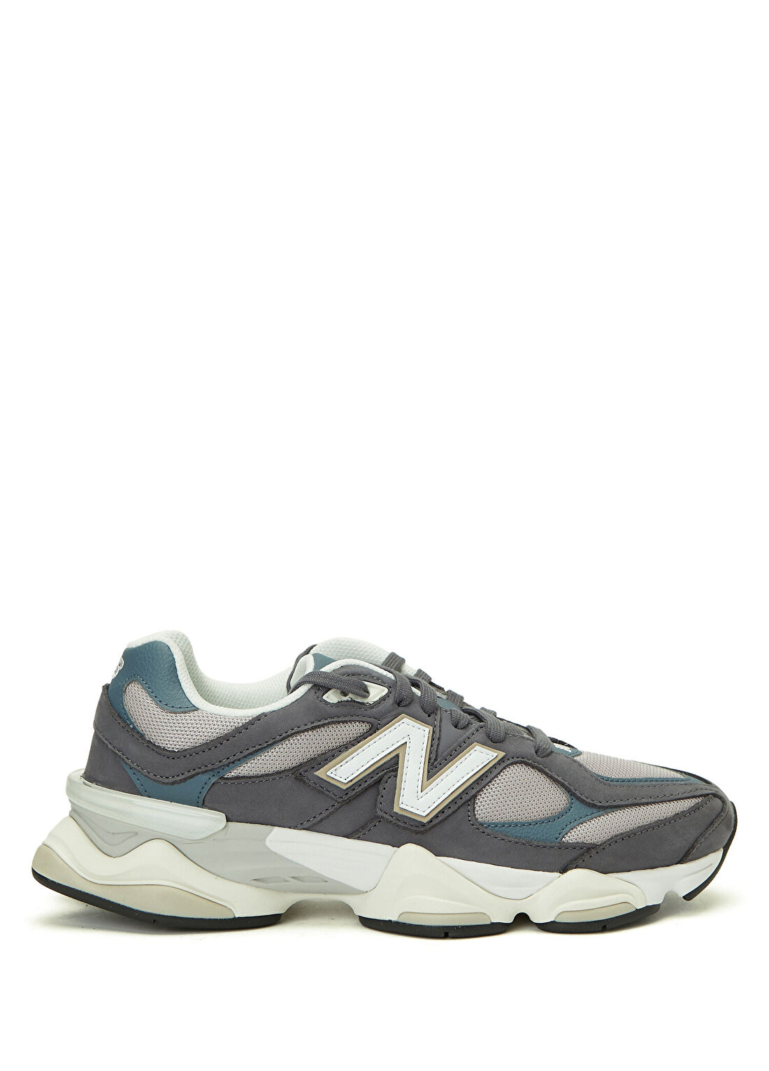 New Balance 9060 Erkek Deri Sneaker