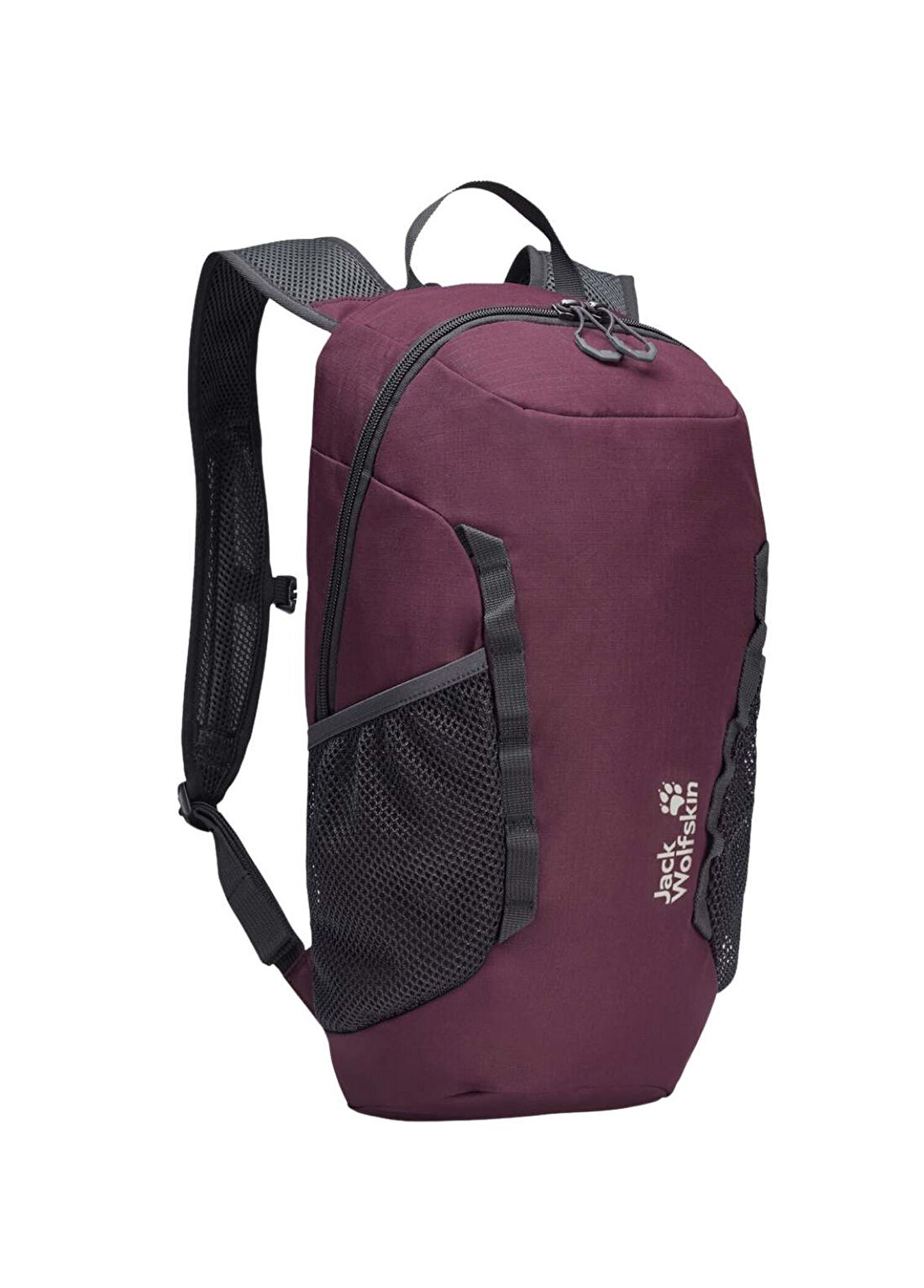 Jack Wolfskin Velocity Lite 10 Mürdüm Unisex Sırt Çantası 11 Lt görsel 3