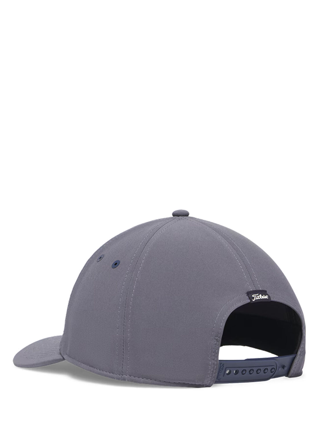 Titleist Santa Cruz Kickback İndigo Unisex Golf Şapkası TH26ASCRKN2-446 görsel 3