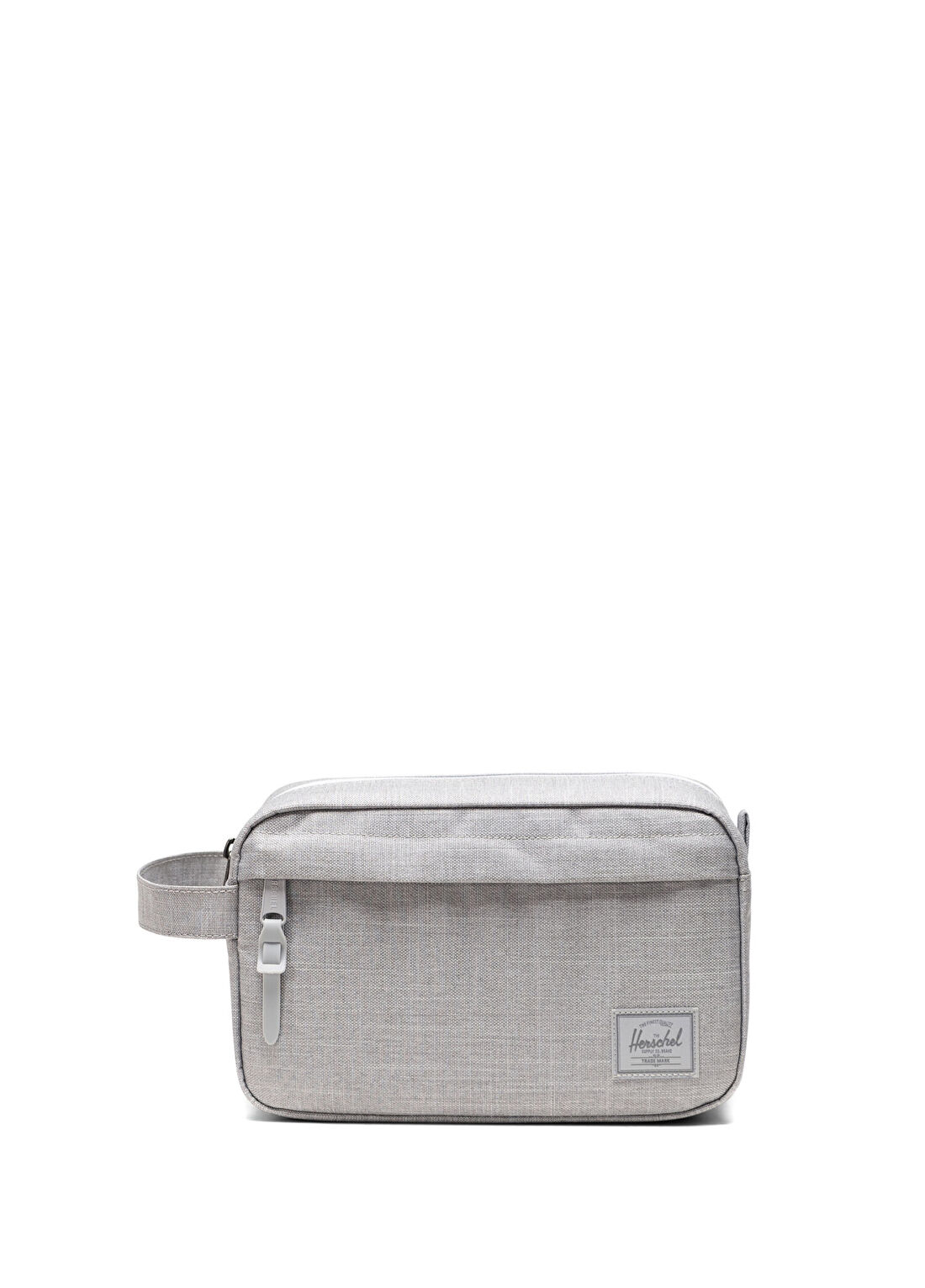 Herschel Chapter Gri Seyahat Çantası