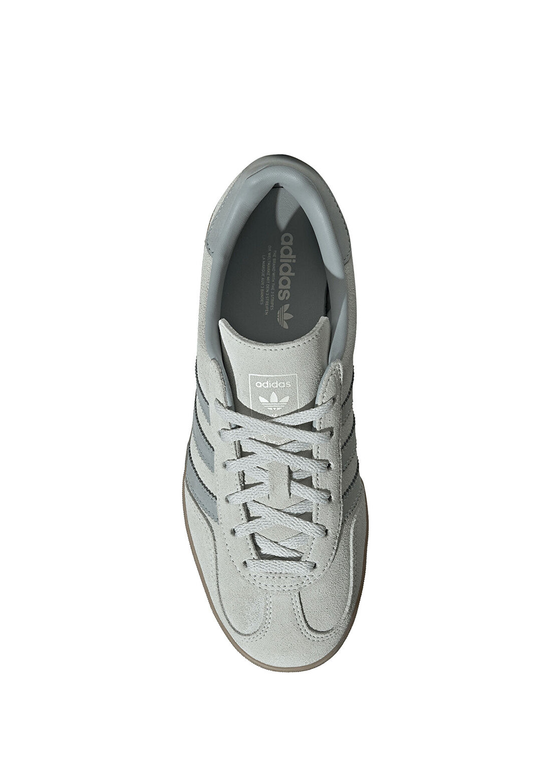 Adidas Gazelle Indoor Kadın Sneaker görsel 2