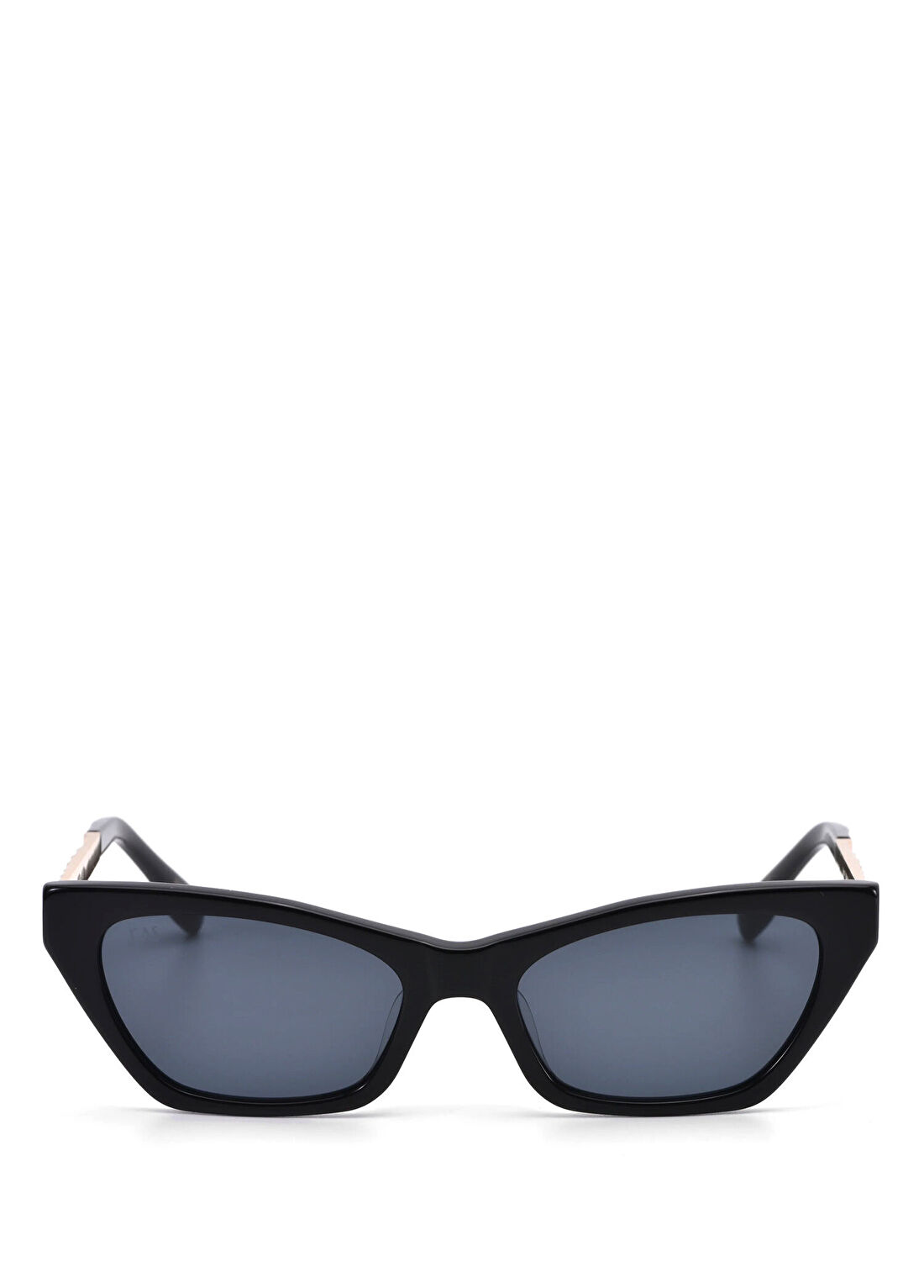 FOR ART SAKE Mesa II Black Siyah Unisex Güneş Gözlüğü