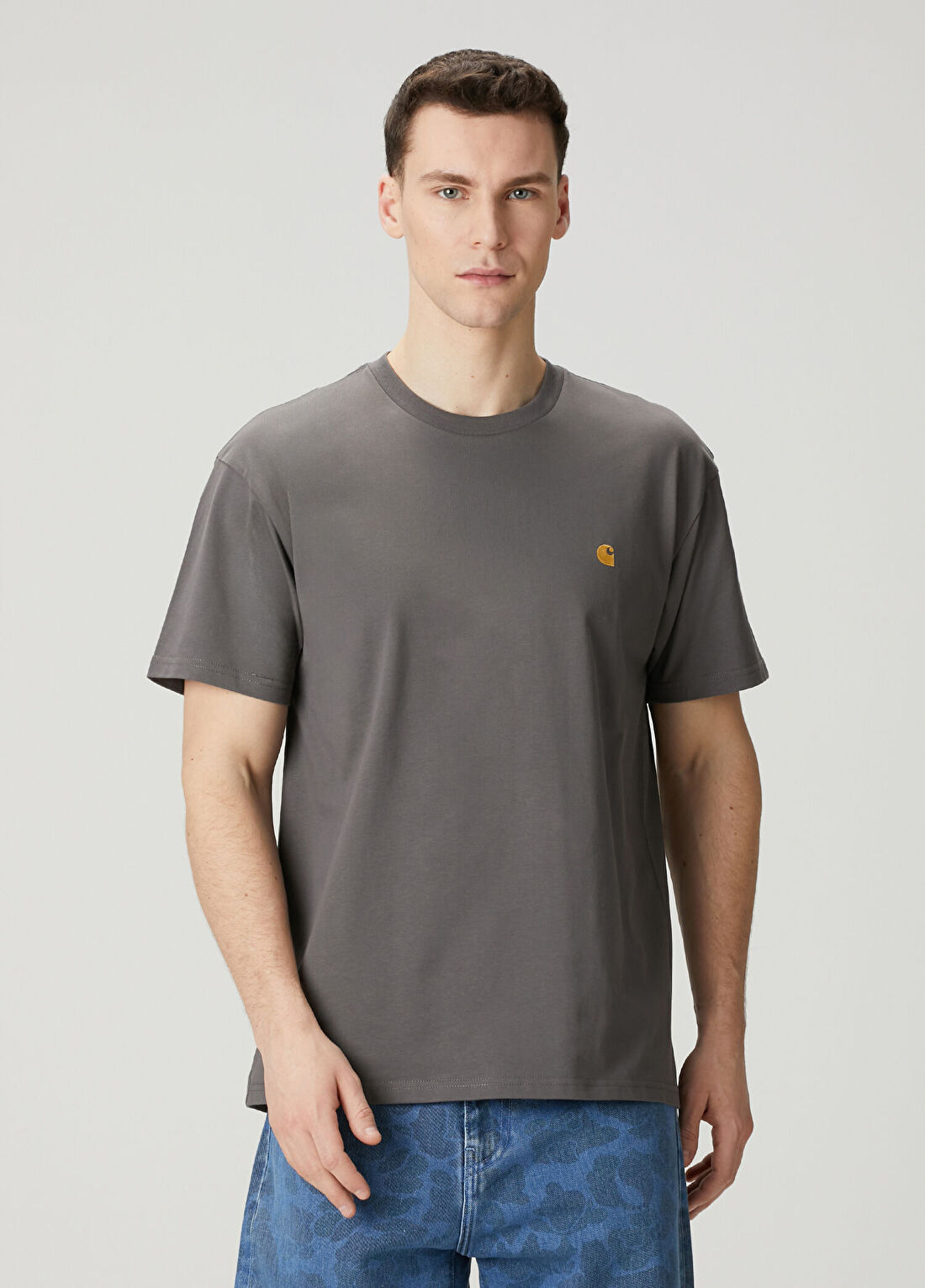 Carhartt WIP Chase Vizon T-shirt