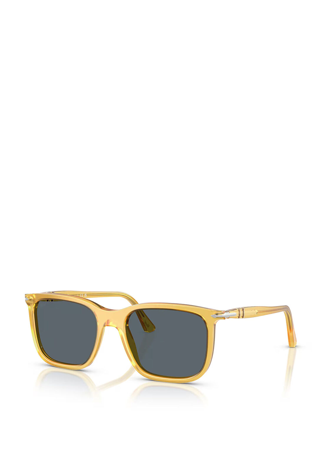 Persol Sarı Unisex Güneş Gözlüğü