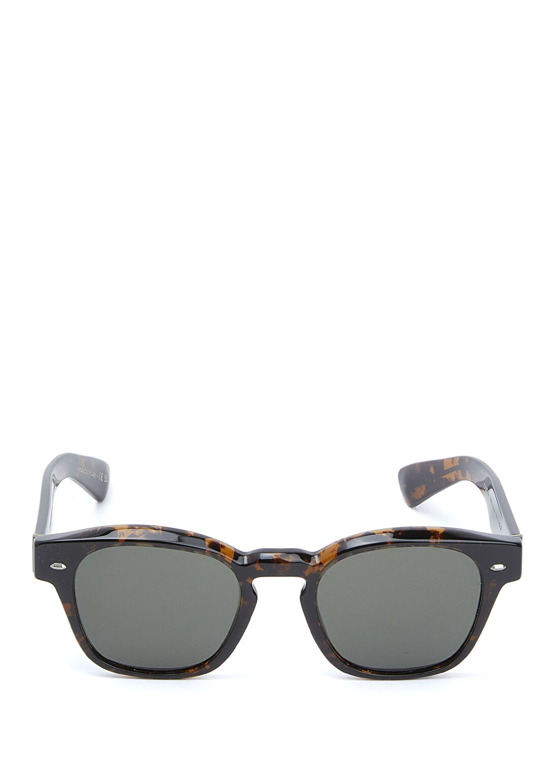 Oliver Peoples Çok Renkli Unisex Güneş Gözlüğü