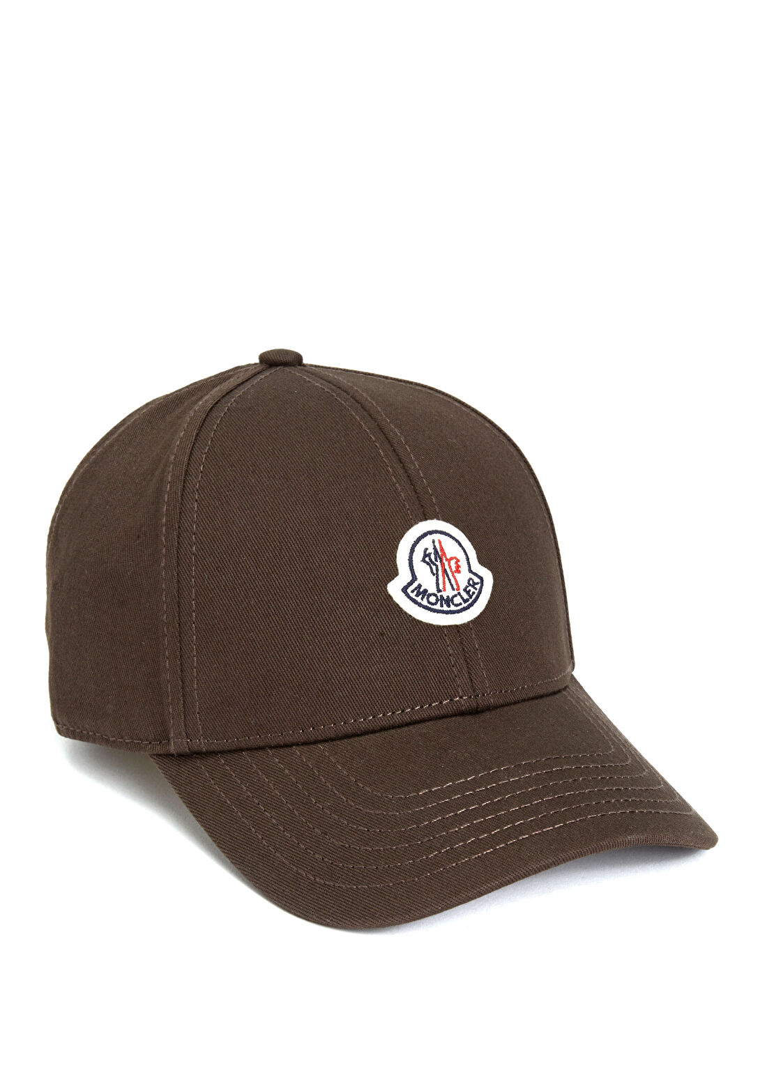 Moncler Kahverengi Erkek Şapka