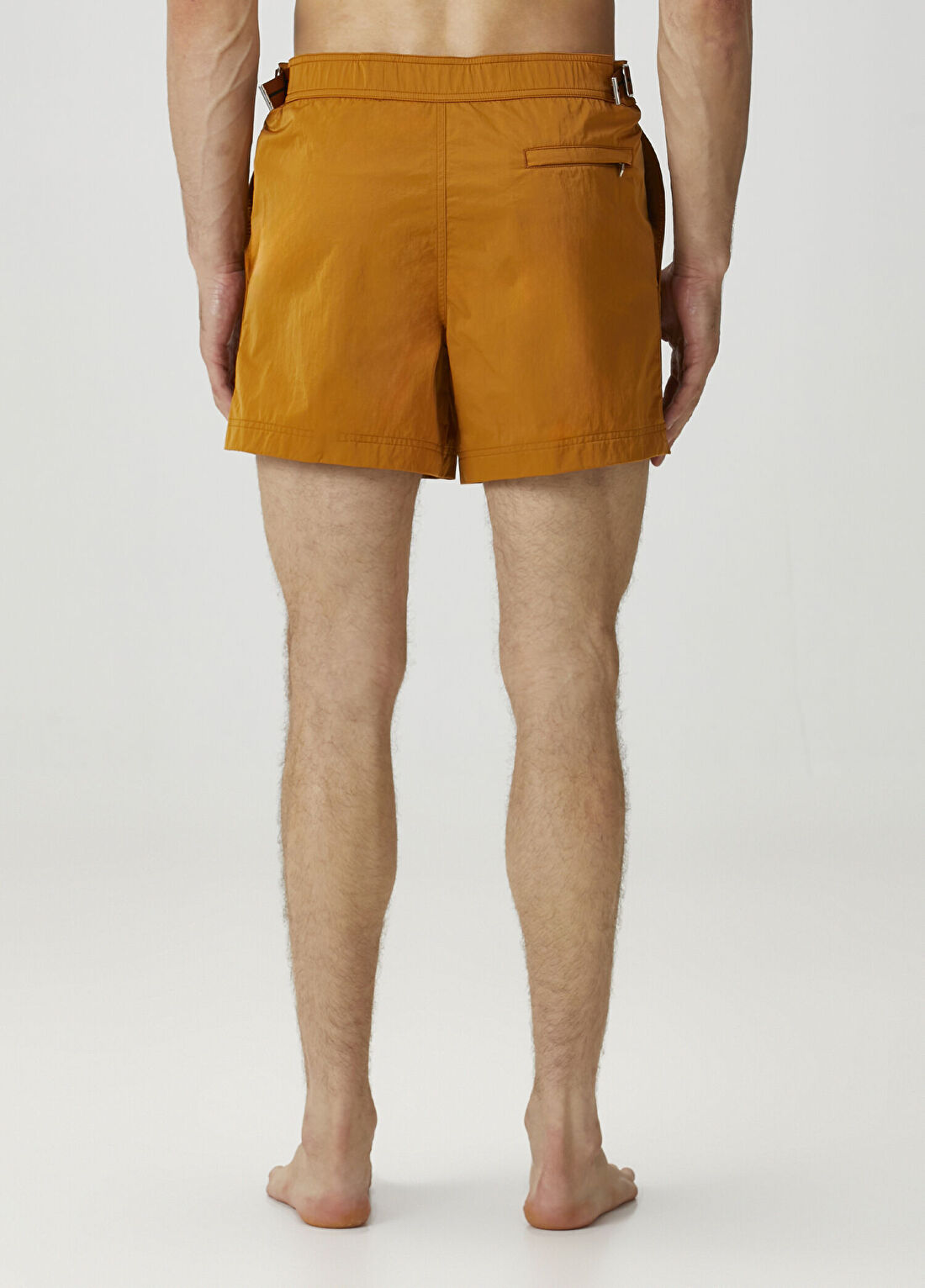 Zegna Underwear Taba Mayo görsel 4