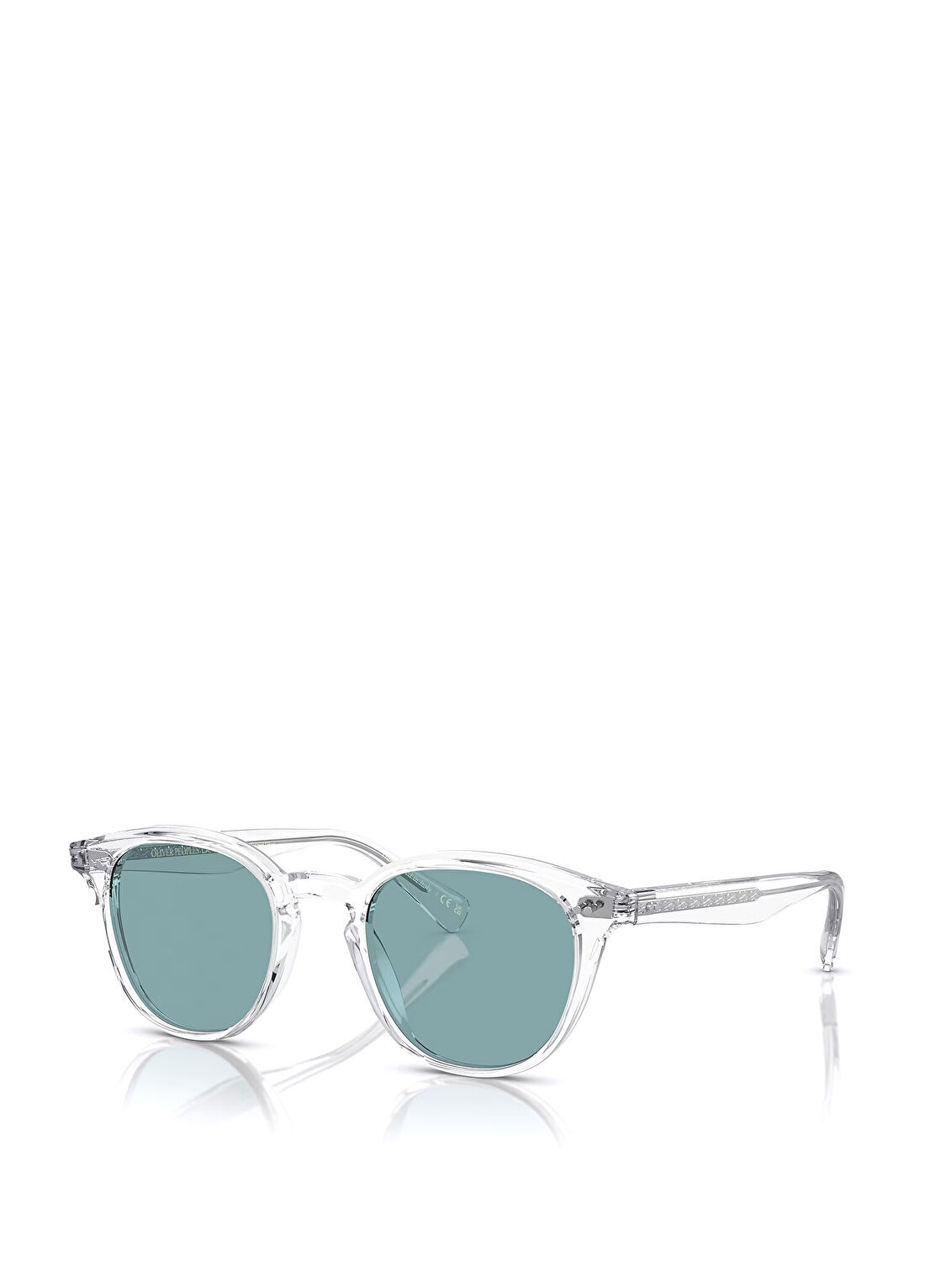 Oliver Peoples OV5454SU Çok Renkli Unisex Güneş Gözlüğü
