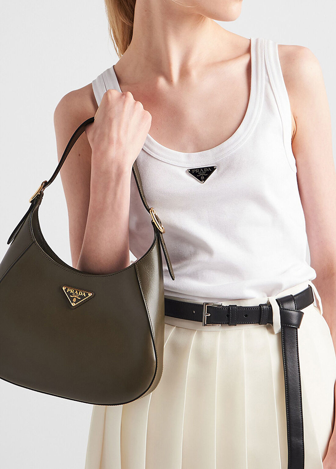 Prada Fitilli Jarse Atlet görsel 2