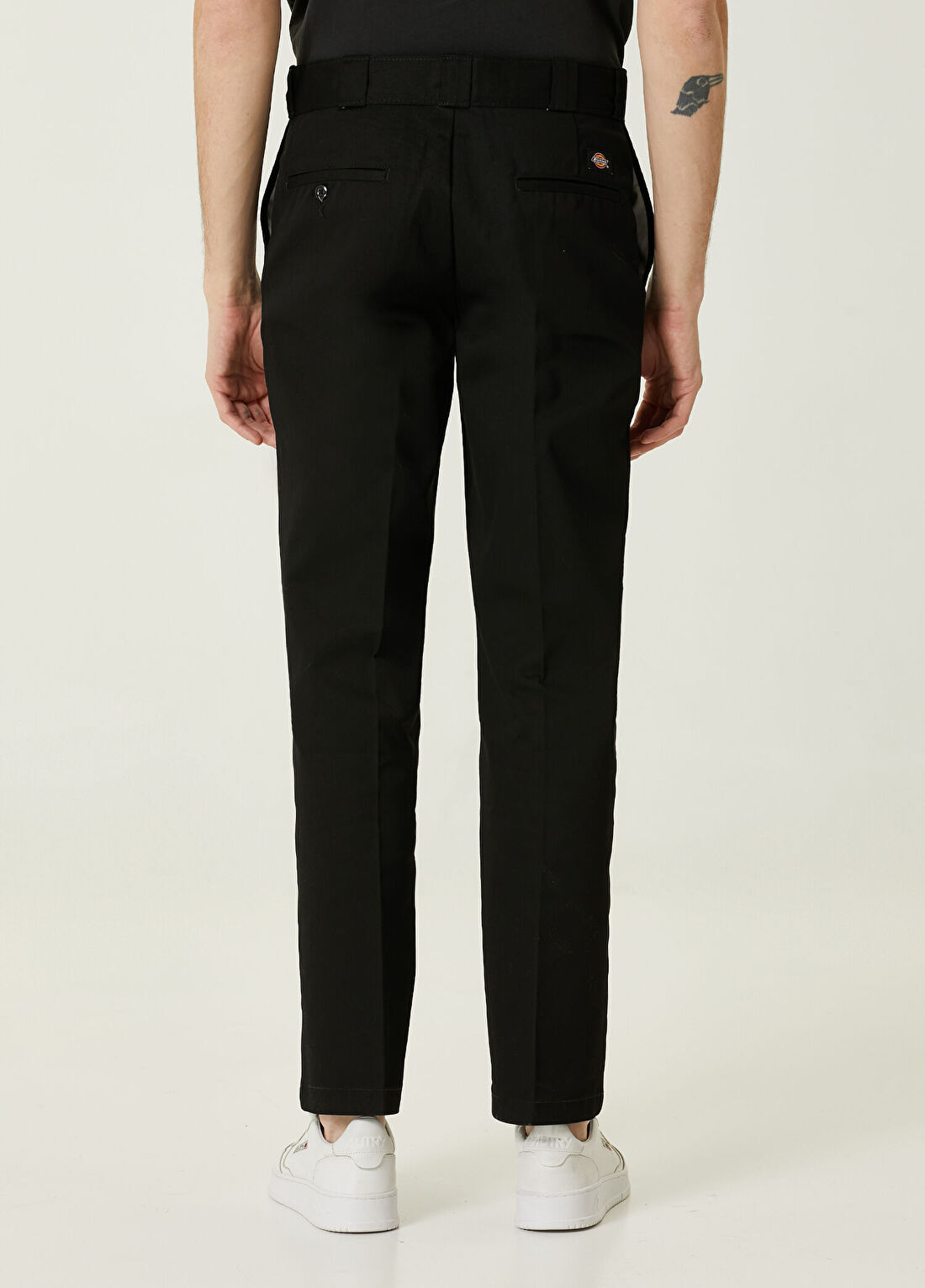 Dickies Siyah Pantolon görsel 3