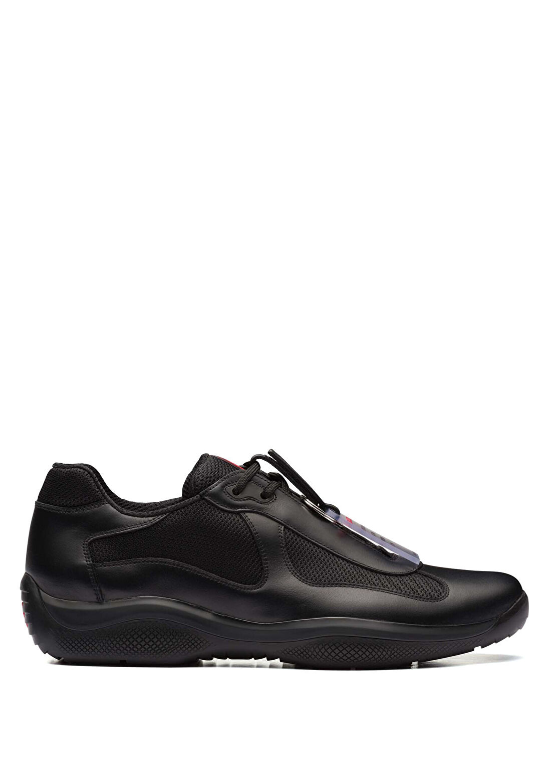 Prada America’s Cup Original Erkek Spor Ayakkabı görsel 2