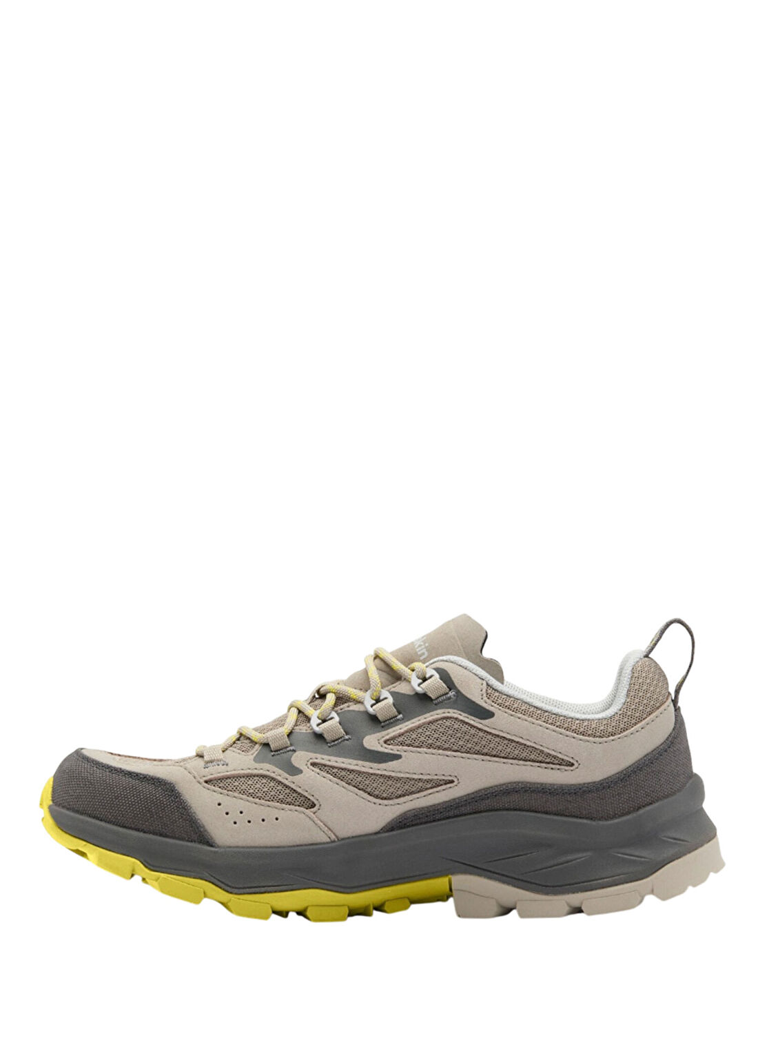 Jack Wolfskin Cyrox Vent Low Erkek Outdoor Ayakkabı görsel 2