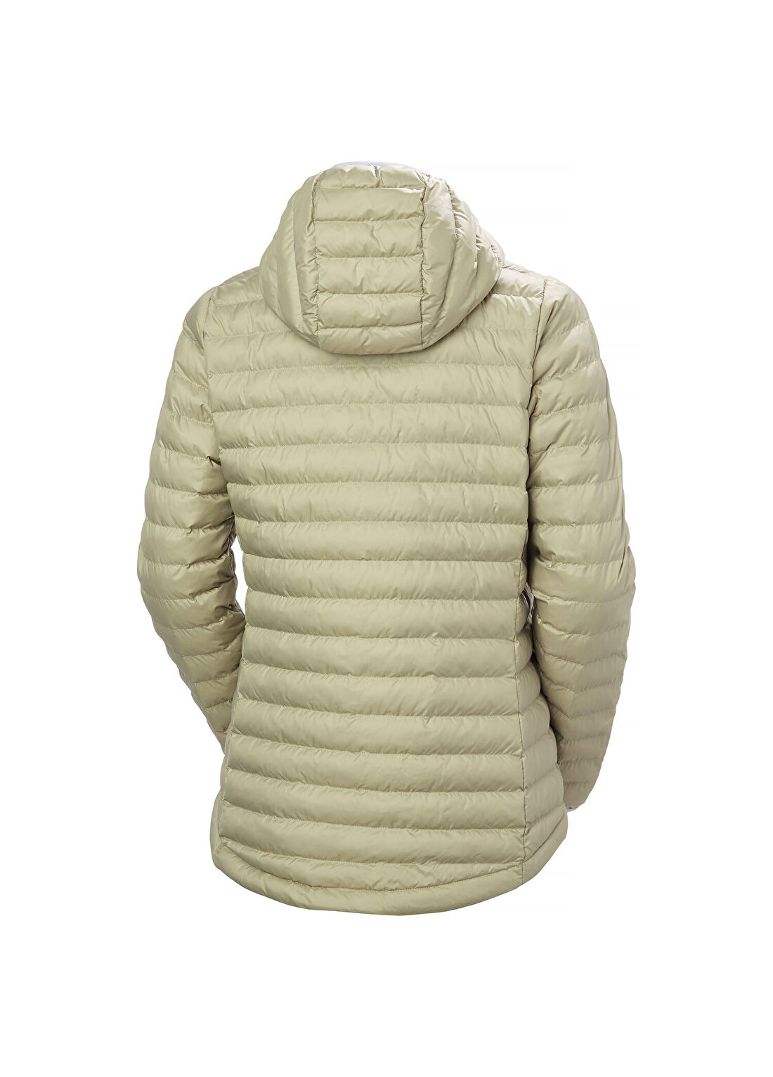 Helly Hansen W Sırdal Light Lav Kapüşonlu Insulator Kadın Mont görsel 2