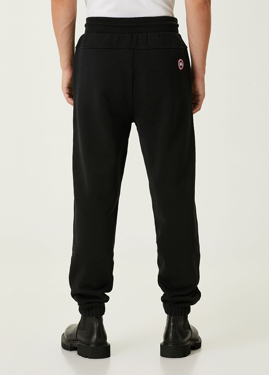 Canada Goose Tobermory Siyah Eşofman görsel 3