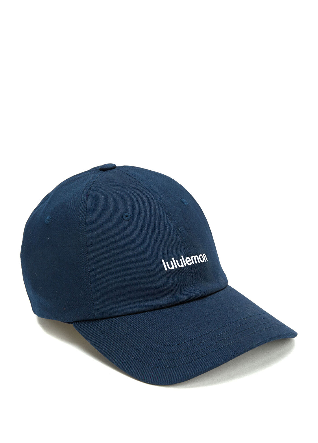 lululemon Classic Lacivert Kadın Şapka