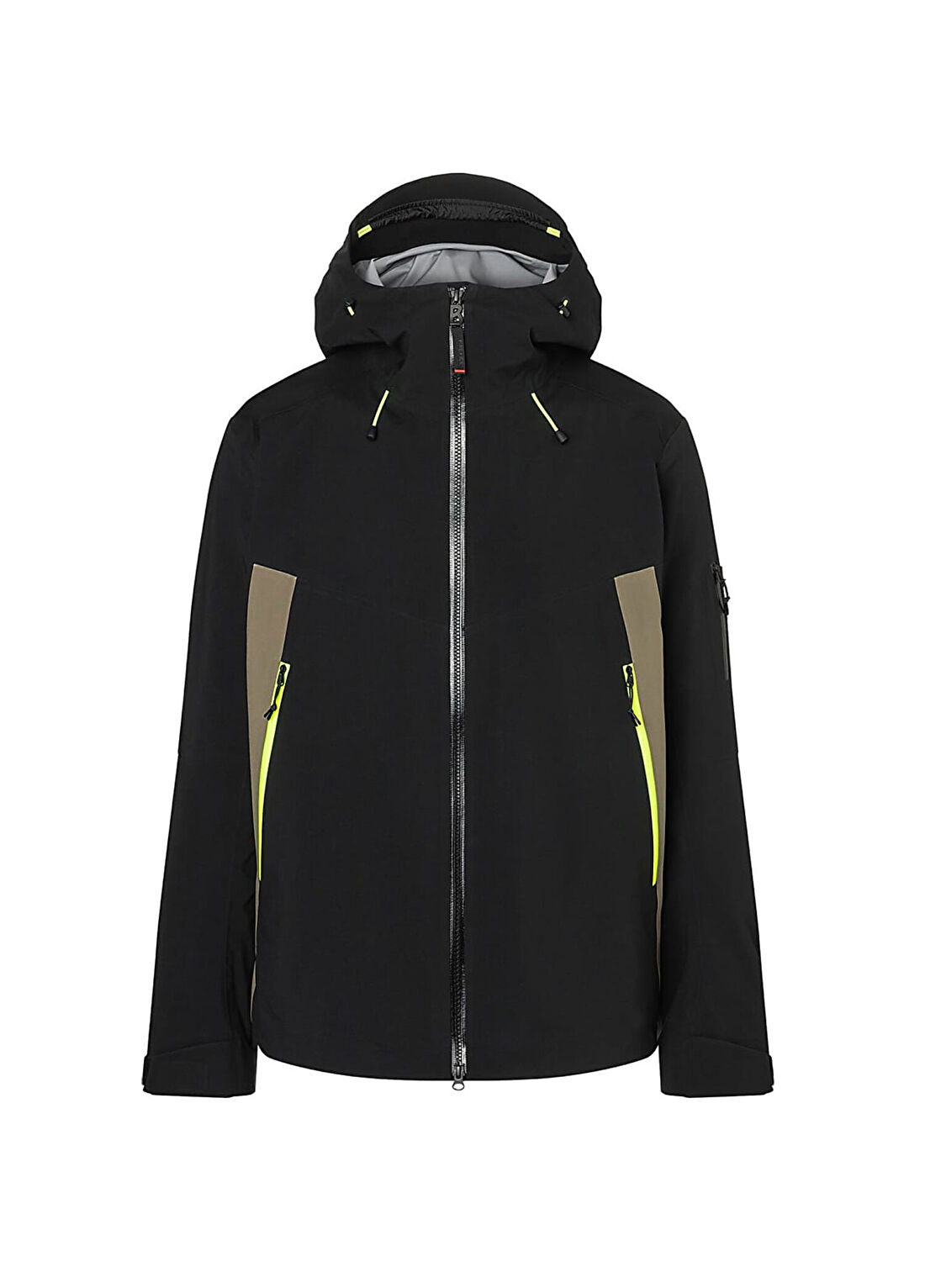 Bogner Fire & Ice Piz-T Erkek Kayak Montu
