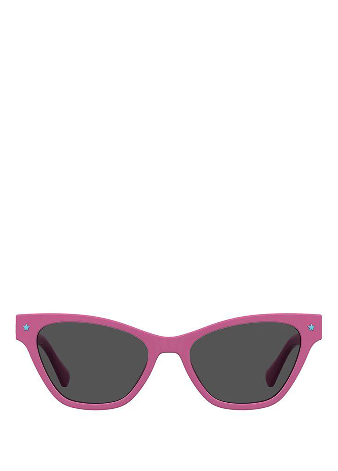 Chiara Ferragni CF 1020/S Pembe Kadın Güneş Gözlüğü görsel 2