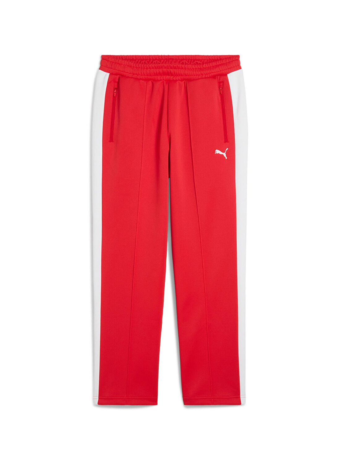 Puma T7 Always On For All Time Red Relaxed Erkek Eşofman Altı
