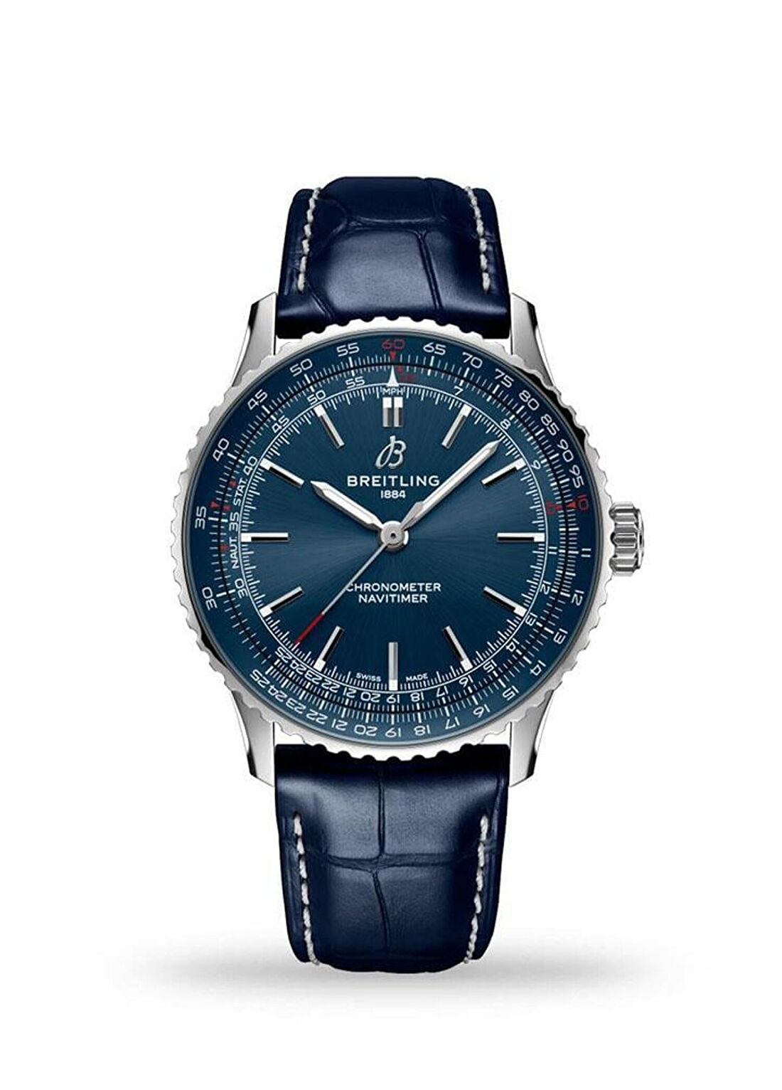 Breitling Navitimer Automatic 41 Erkek Saat