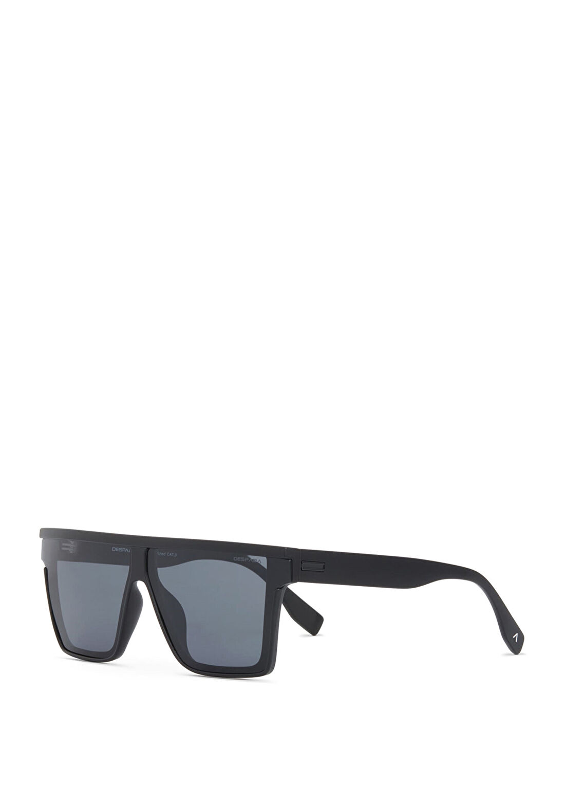 Despada DS 2478 C2 Siyah Unisex Güneş Gözlüğü