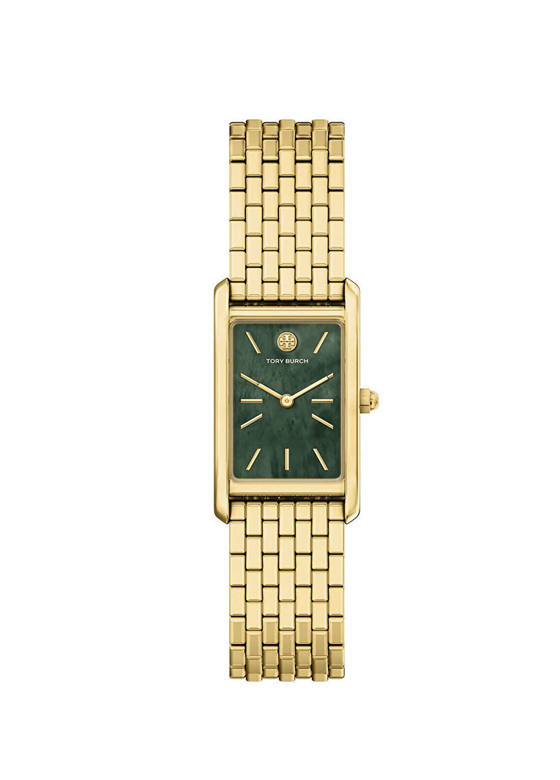 Tory Burch TBW1159 Altın Rengi Çelik Kadın Kol Saati