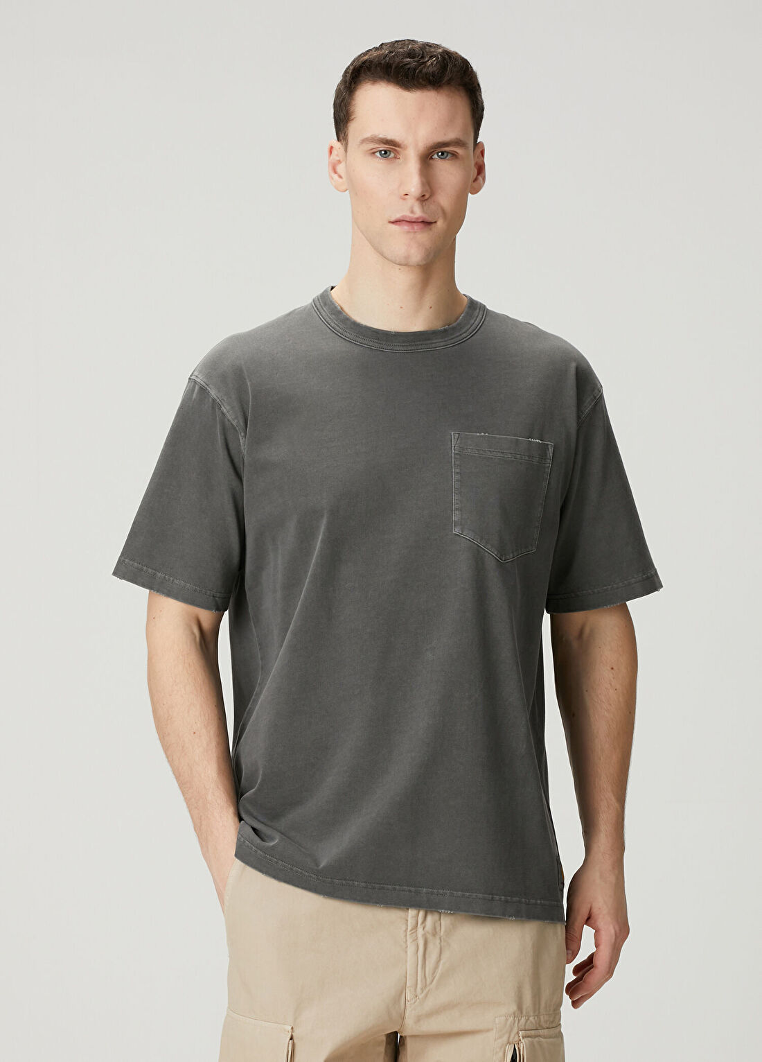 Carhartt WIP Torion Siyah T-shirt