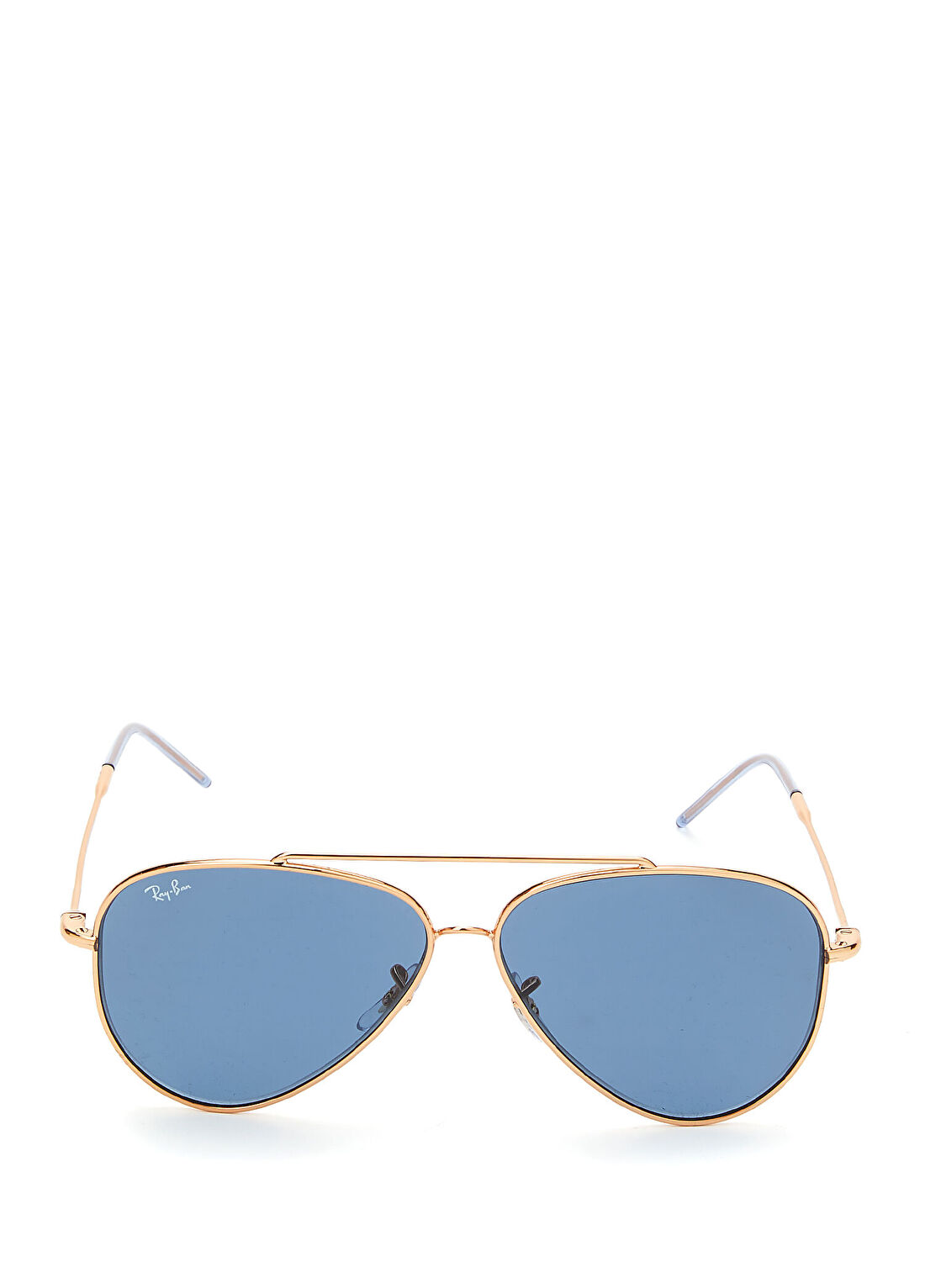 Ray-Ban RBR0101S Rose Gold Unisex Güneş Gözlüğü