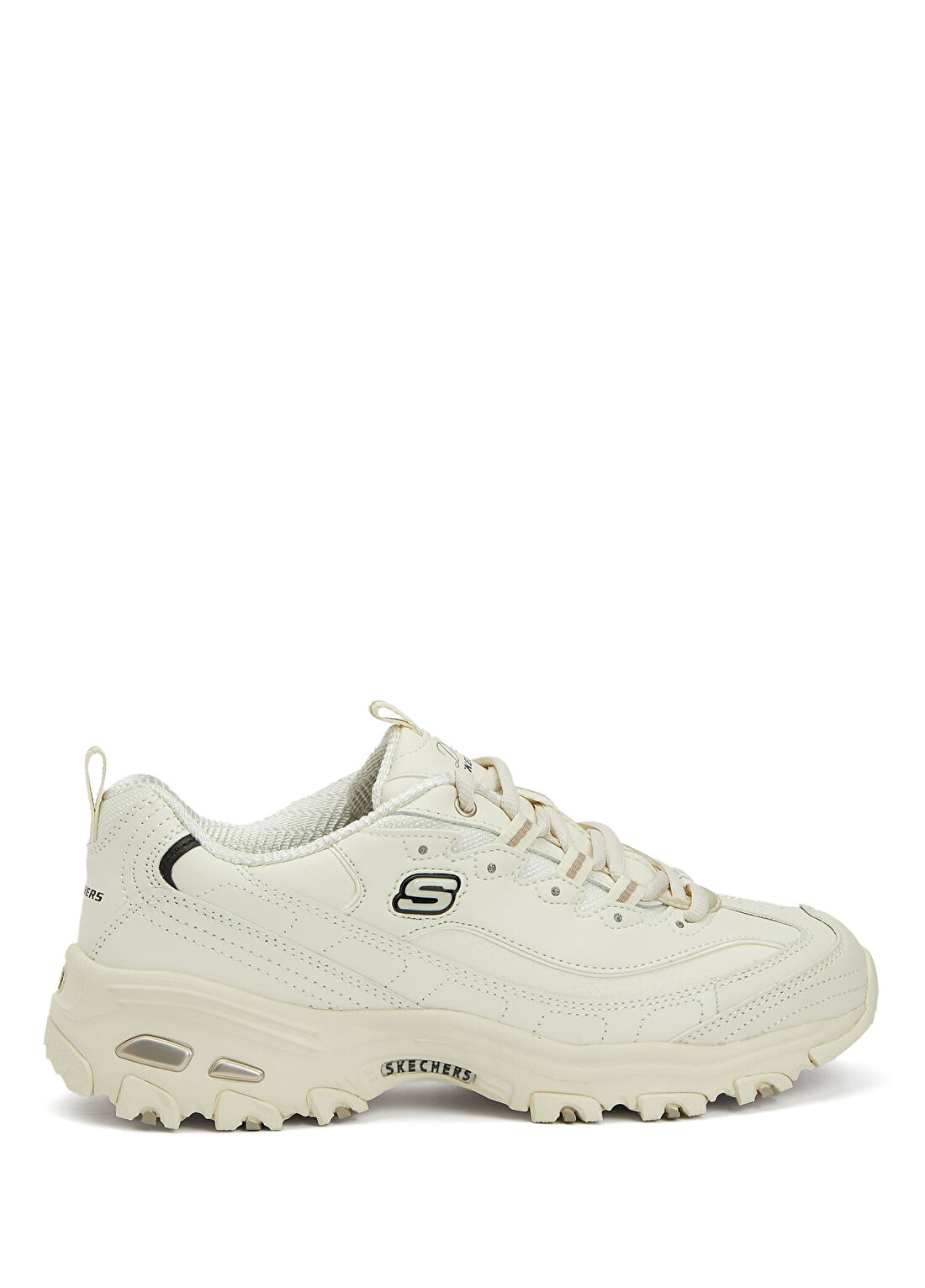 Skechers D'Lites Kadın Deri Sneaker