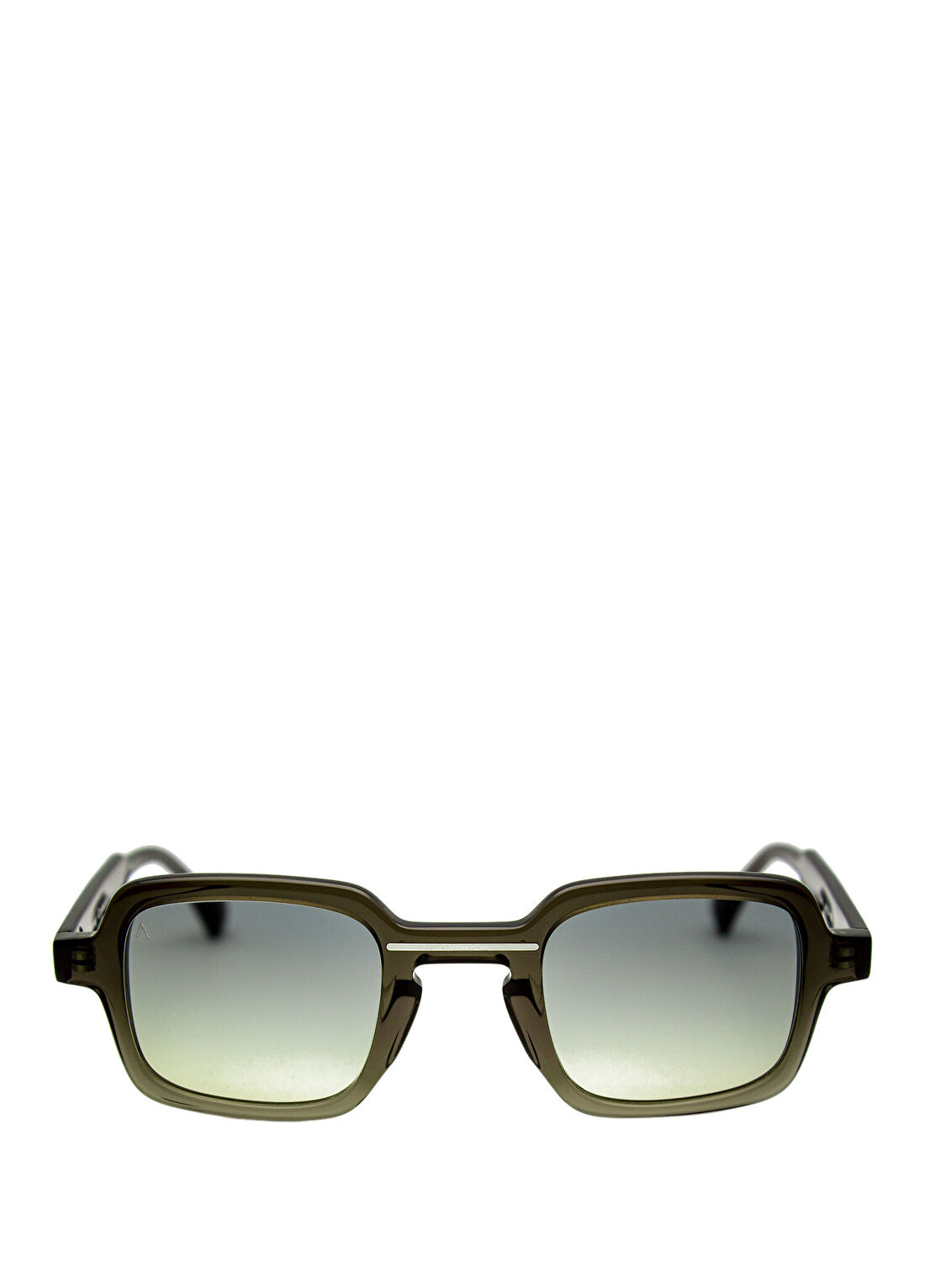 Adam Young AD 048 COL.06 Yeşil Asetat Unisex Güneş Gözlüğü