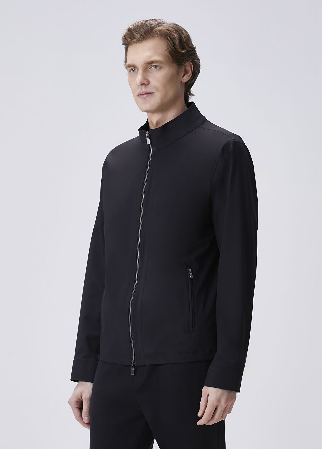 Beymen Collection Siyah Mont görsel 4