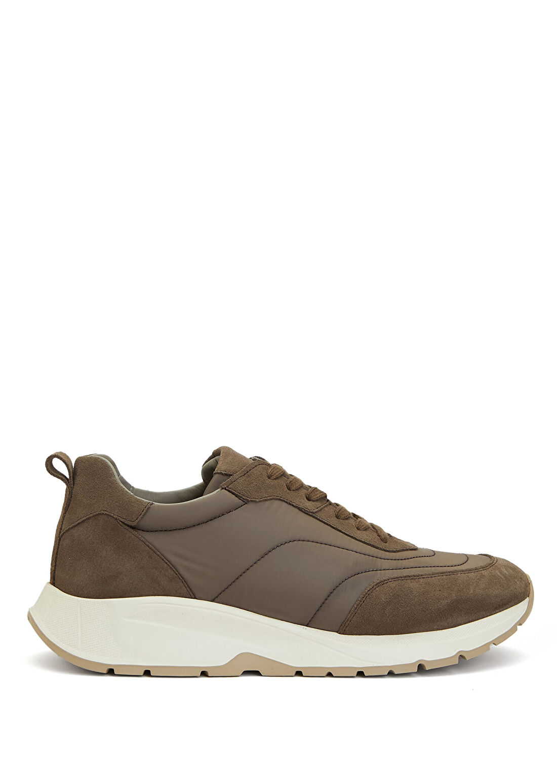 Divarese Vizon Erkek Sneaker