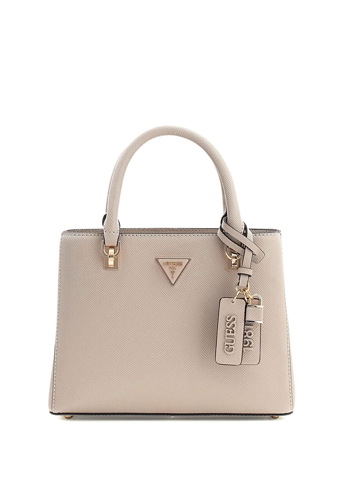 Guess Noelle II Bej Kadın Çanta