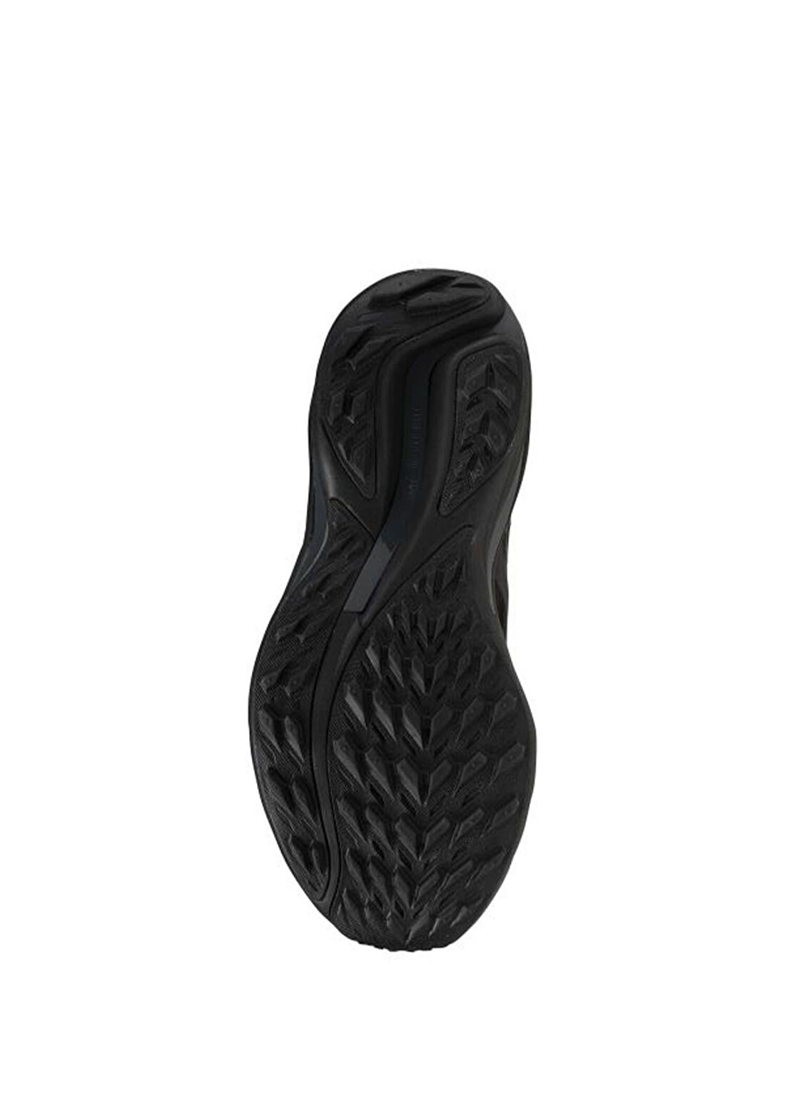 Mizuno Wave Rider GTX 3 Siyah Kadın Koşu Ayakkabısı görsel 2