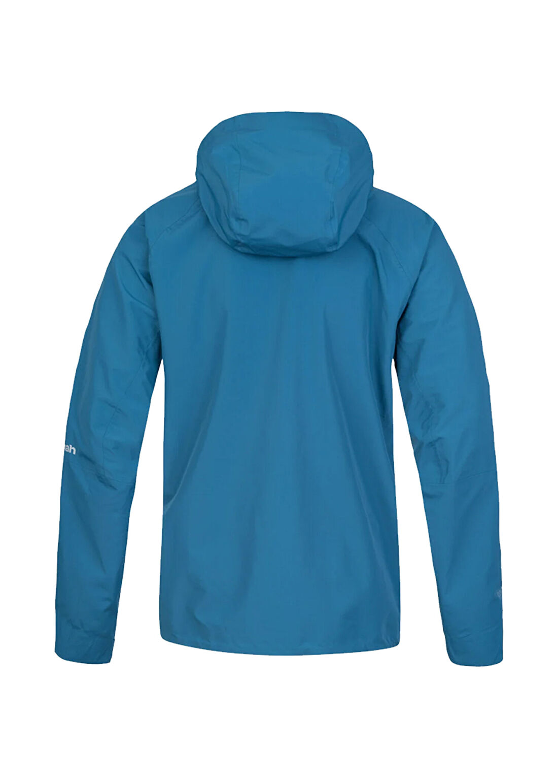 Hannah Alagan İnk Blue Kapüşonlu Erkek Outdoor Ceket görsel 2