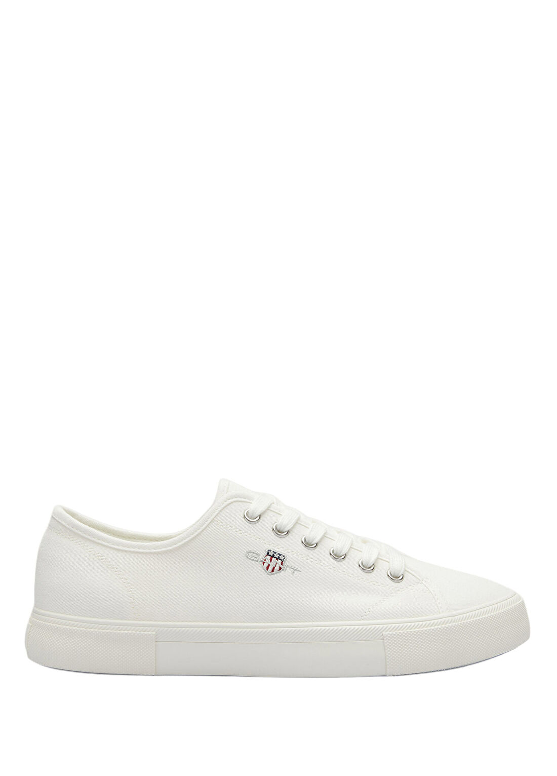 Gant Beyaz Erkek Sneaker