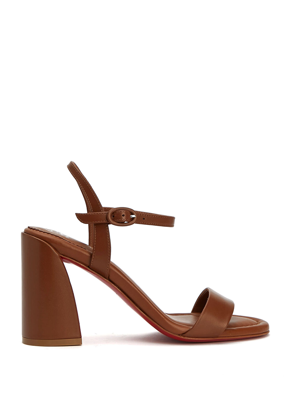 Christian Louboutin Jane Taba Kadın Deri Sandalet