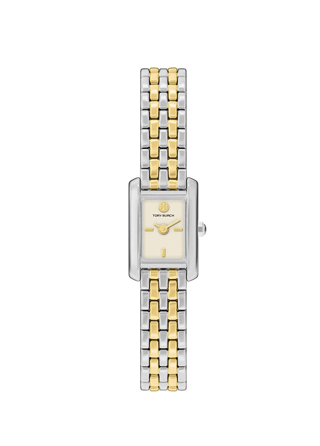 Tory Burch TBW1162 The Eleanor Mini Çelik Kadın Kol Saati