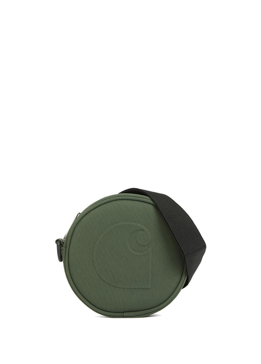Carhartt WIP Clarton Haki Kadın Çanta