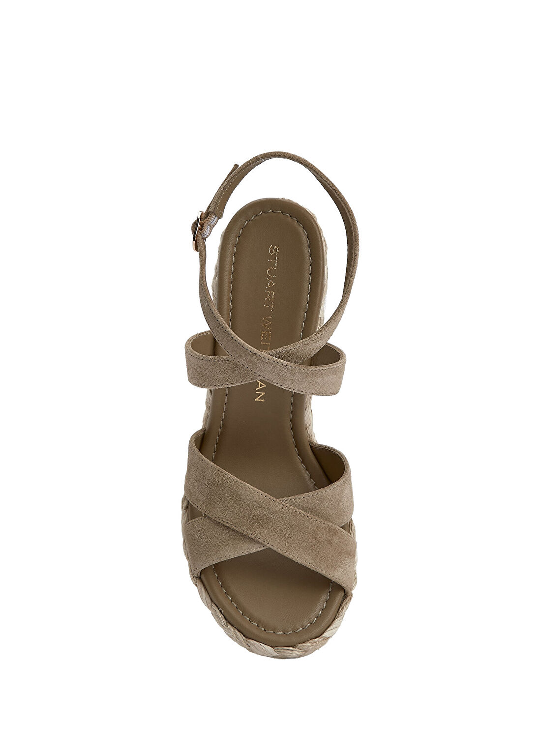 Stuart Weitzman Espadril görsel 4