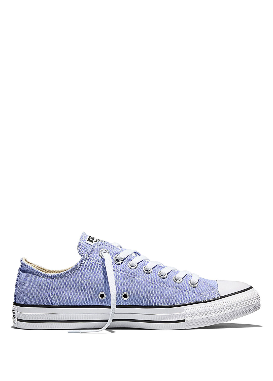 Converse Chuck Taylor All Star Unisex Menekşe Moru Unisex Sneaker