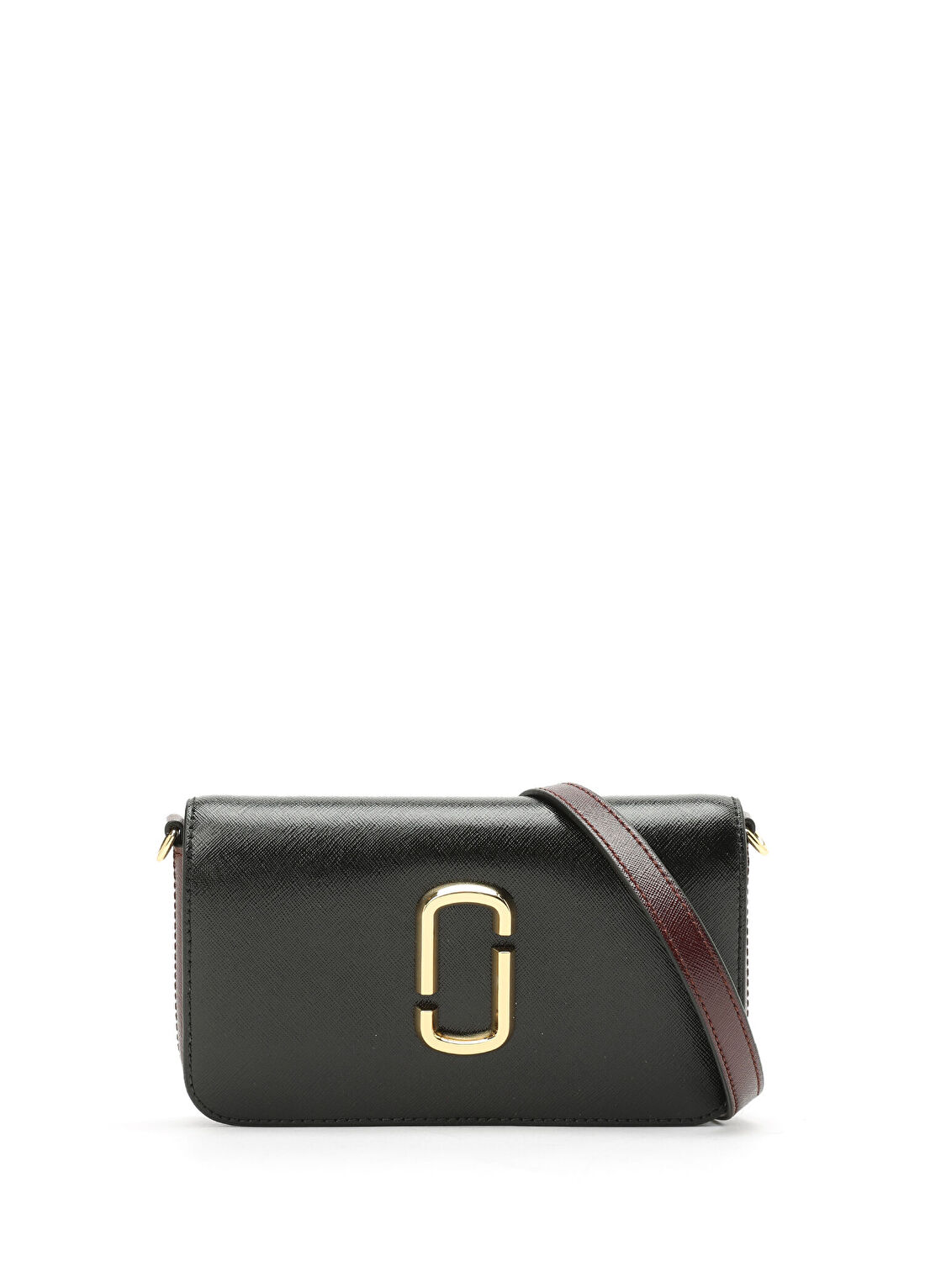 Marc Jacobs The Snapshot Siyah Kadın Çanta
